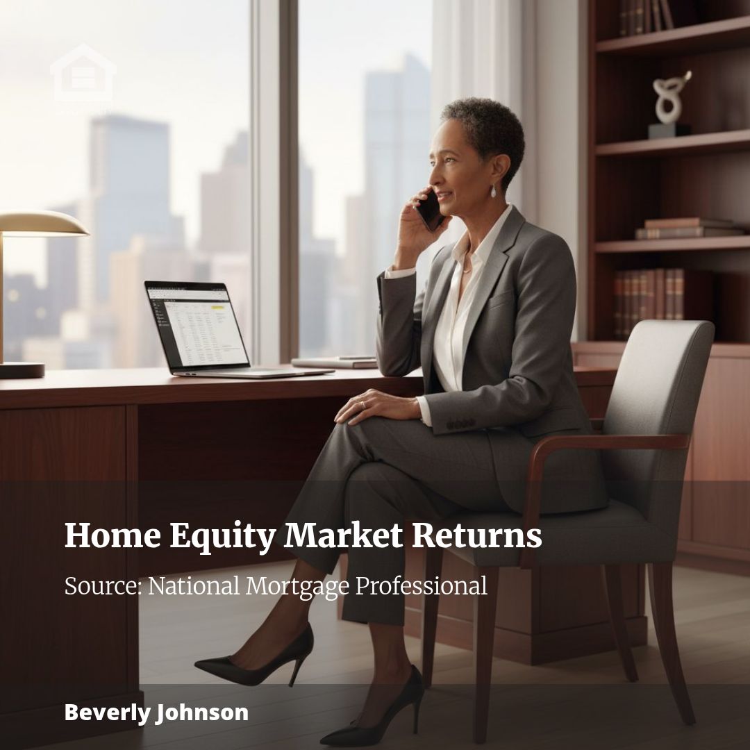 The Home Equity Opportunity Is Back. Can Your Operations Keep Up?