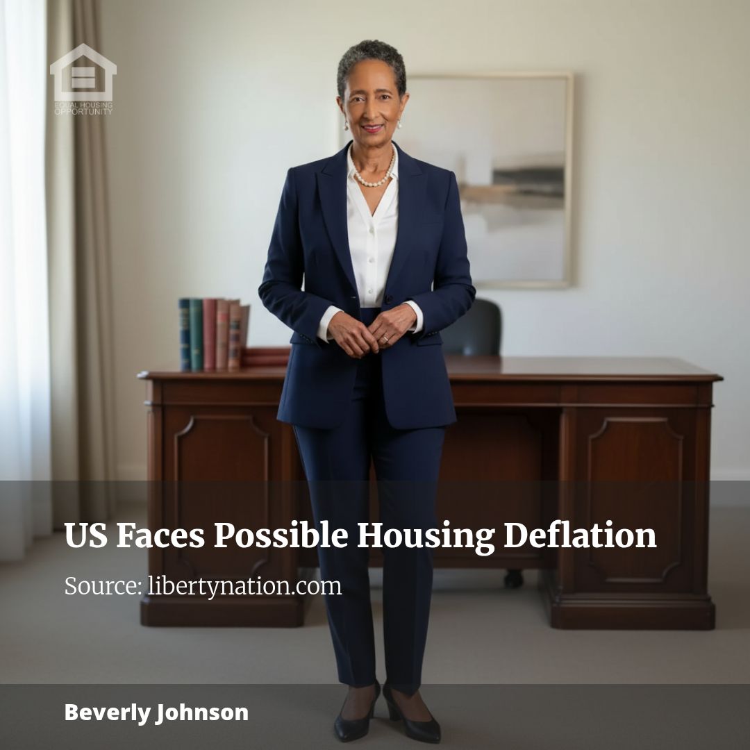Potential Opportunities Ahead in America’s Housing Market