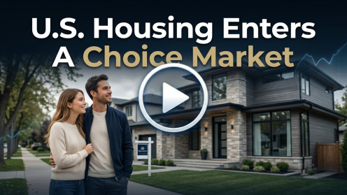 Early-Spring Housing Market Trends in Vancouver